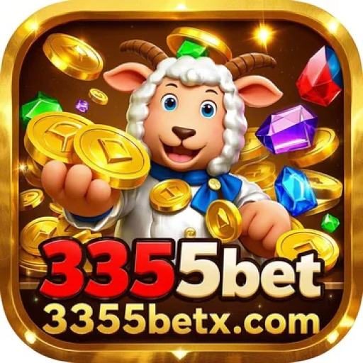 Explorando os Jackpots Altos: Oportunidades de Apostas na 3355 bet